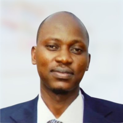 Dr. Mohammed Jamiu K