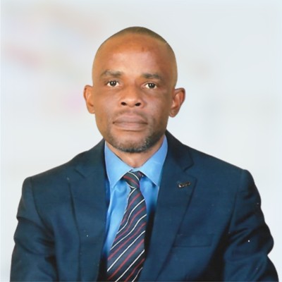Dr. Emmanuel Ajuluchukwu Ugwa