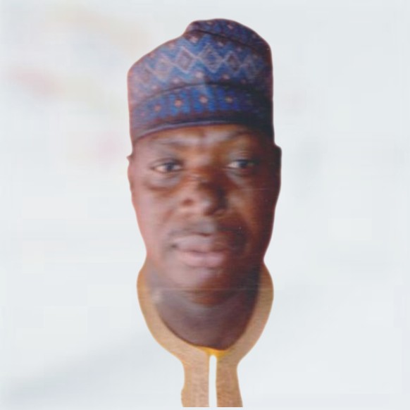 Auwalu Yusuf Birnin Kudu